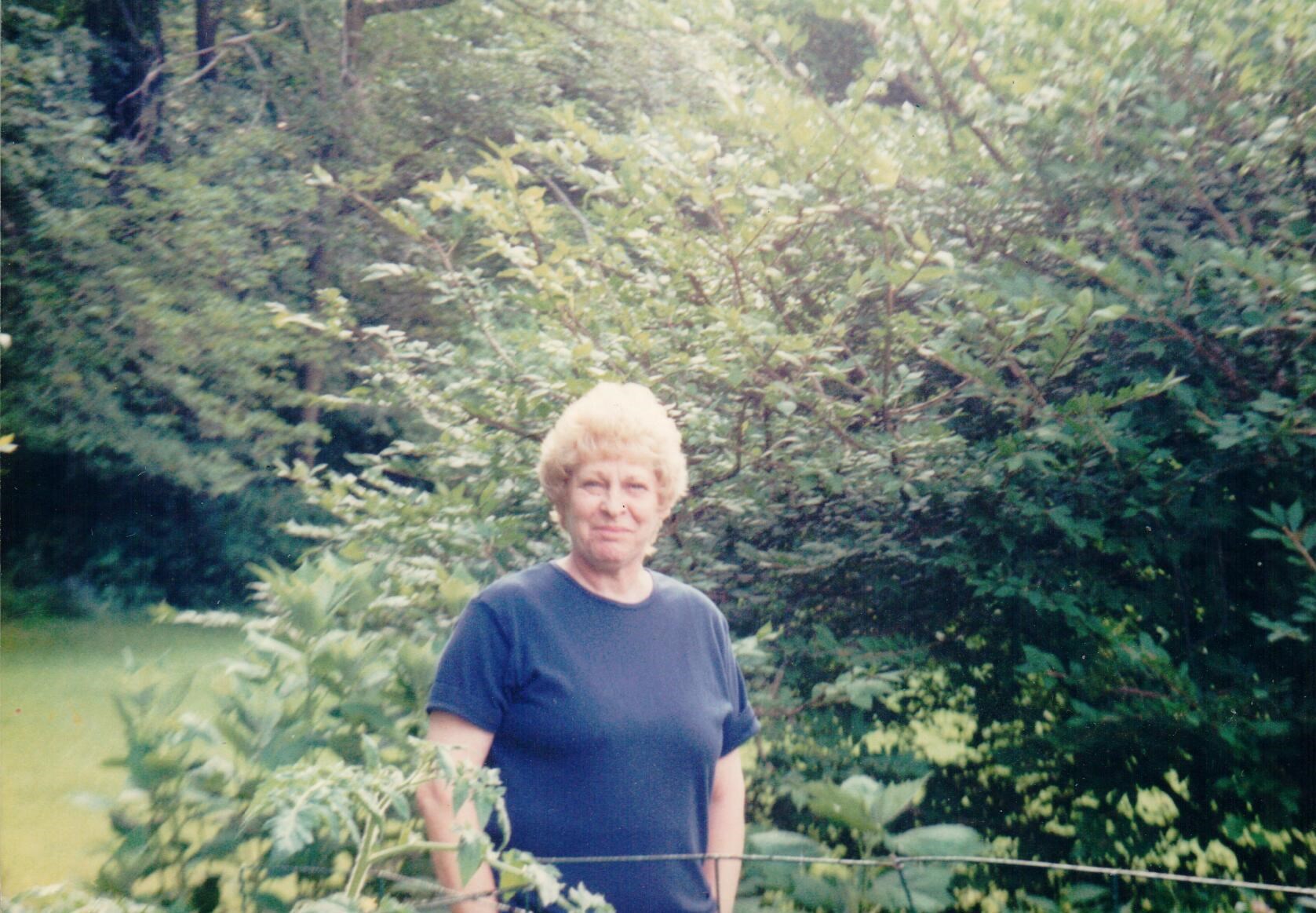 Obituary of Ida A. Lownds