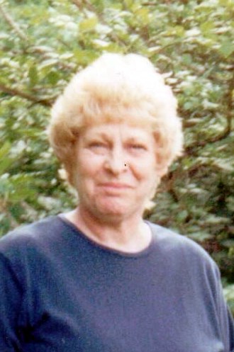 Obituary of Ida A. Lownds