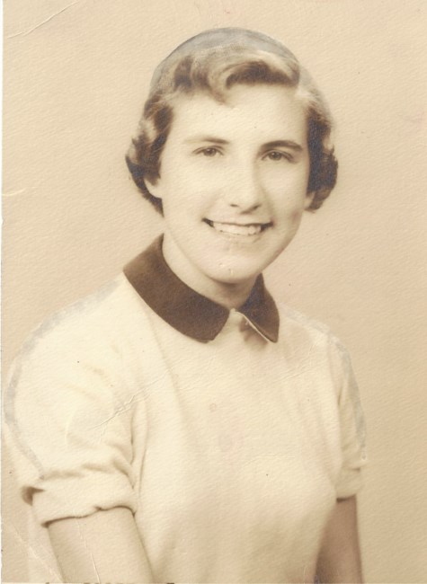 Obituary of Frances   Elizabeth Blackwell Purvis