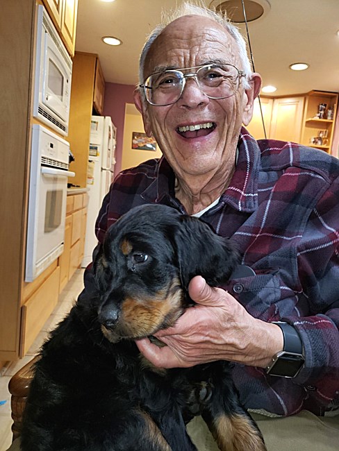 Obituary of Michael Dayton Roper