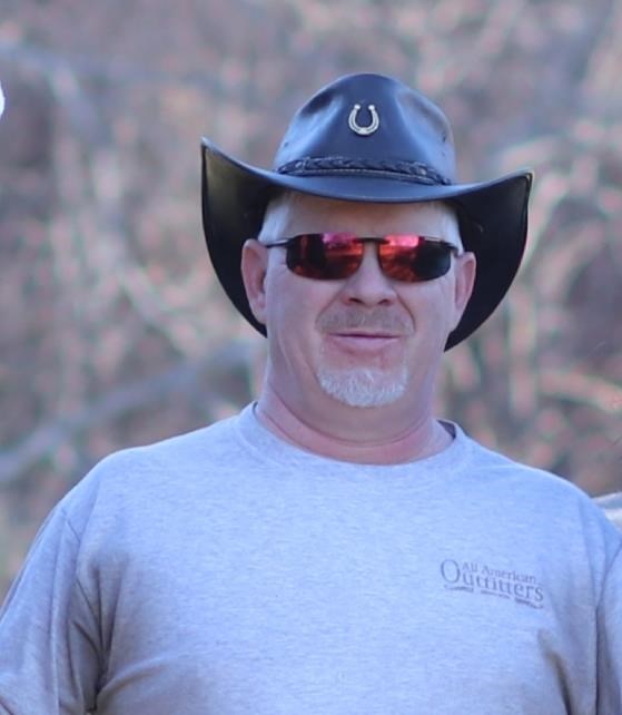 Obituary of Christopher James Martin