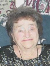 Obituary of Ruth M. Stremlow