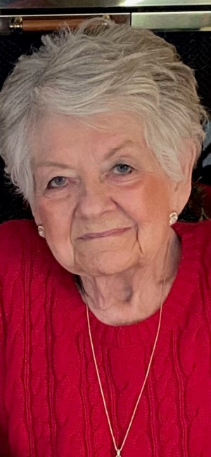 Obituary of Nancy Louise Fineis