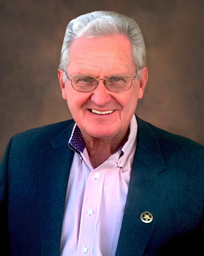 Obituary of Willis M.  Marburger, Jr.