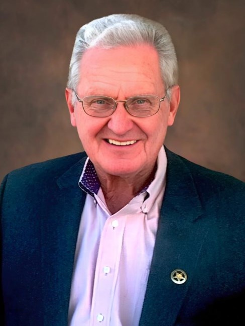 Obituary of Willis M. Marburger, Jr.