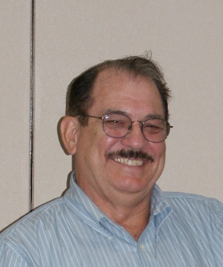 Avis de décès de Robert Marion Palmer