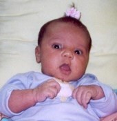 Obituary of Journee Aleese Jackson