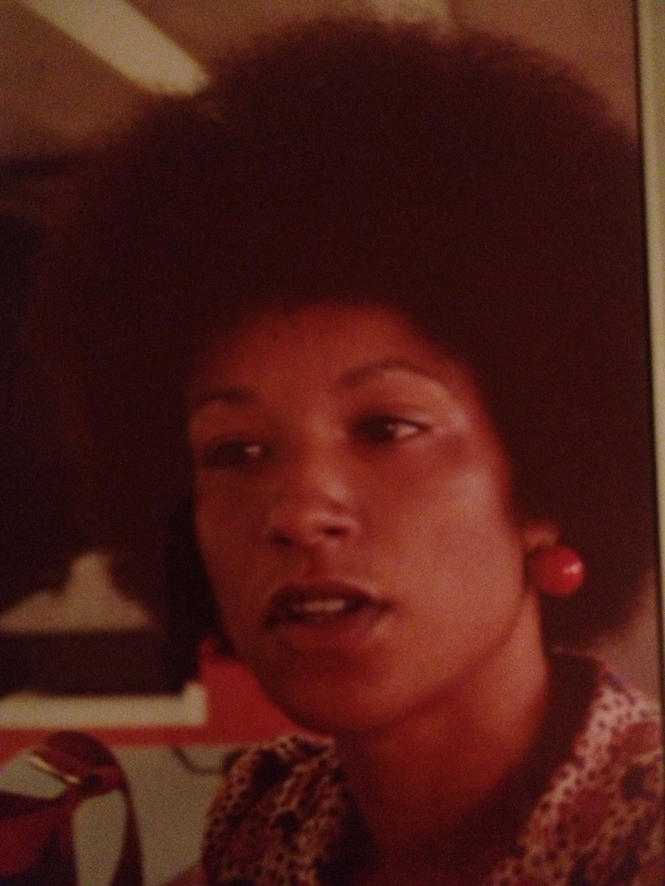 Obituary of Brenda D. Harris