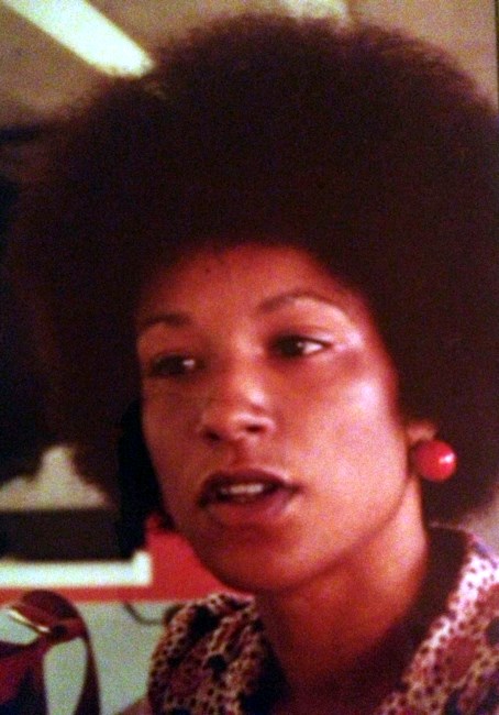 Obituary of Brenda D. Harris