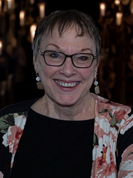 Obituary of Kathryn Ann Coleman