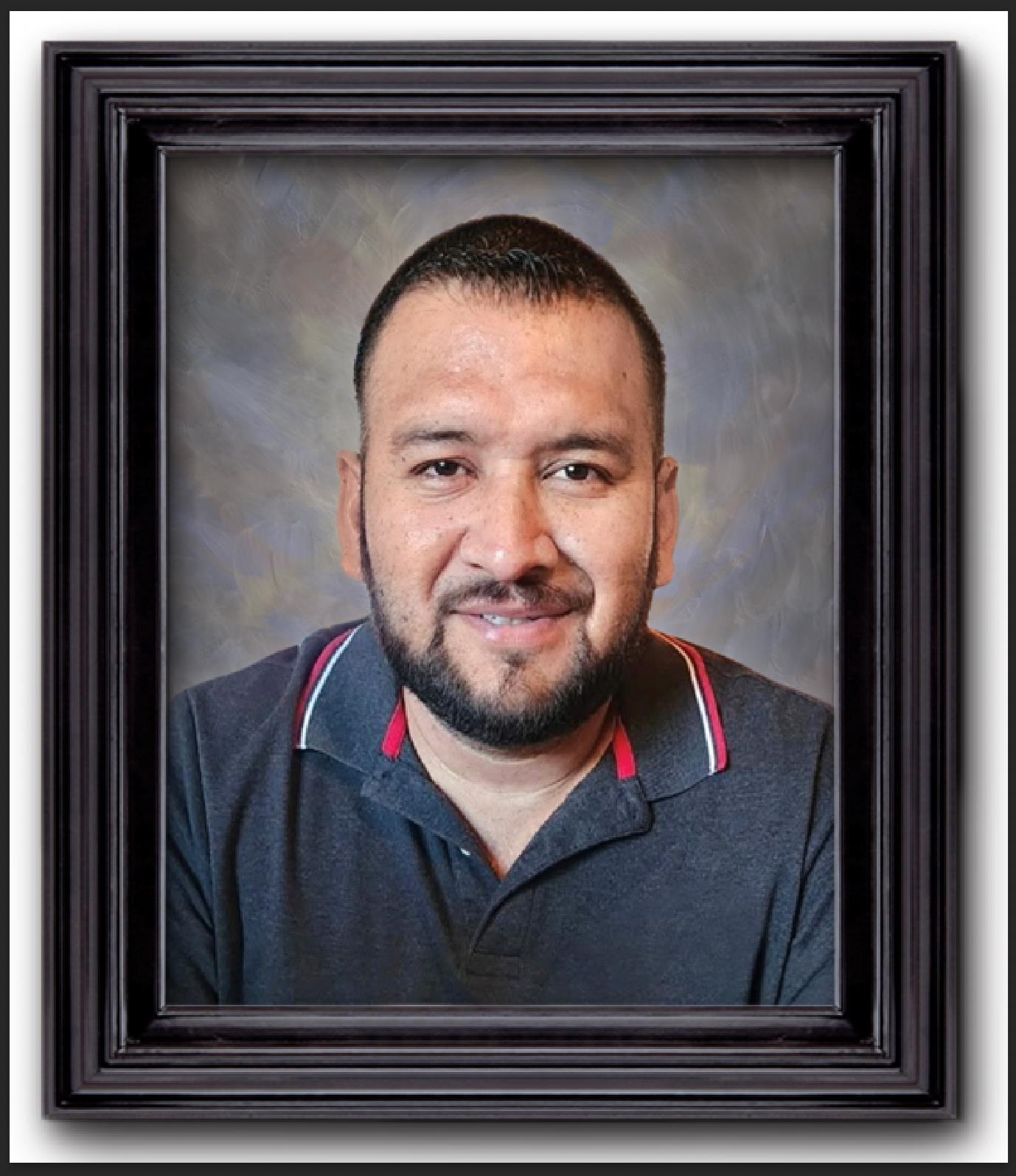 Obituario de Ivan Ortiz de Lira