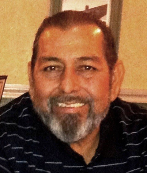 Obituary of Carlos Castro Sr.