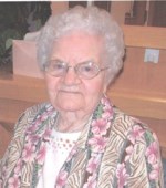 Margaret Harder