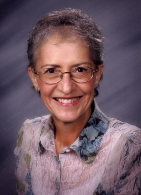 Obituary of Barbara J. Rodriguez