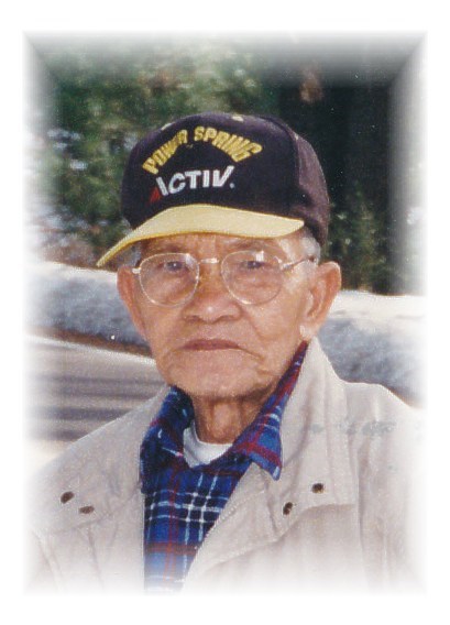 Obituary of Felipe Ibuyan Igno