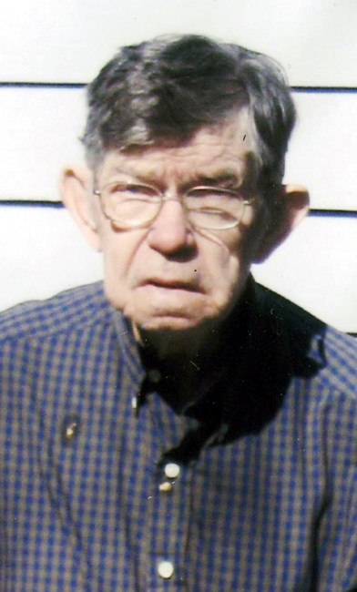 Obituary of Harry Austin Hamm