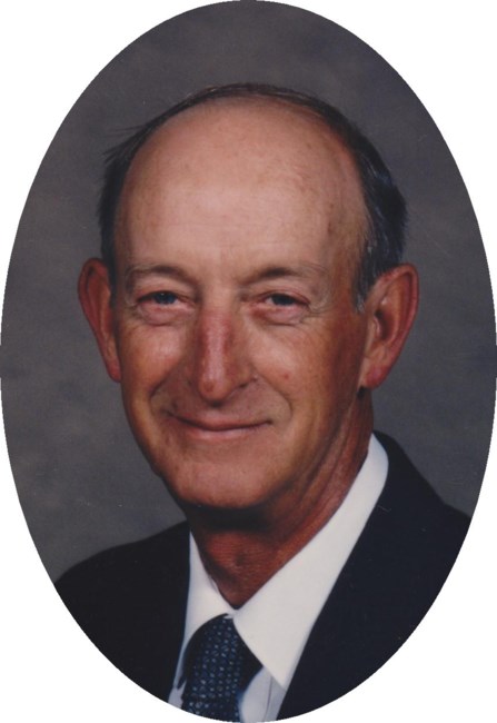 Obituario de G. W. "Dub" Casper