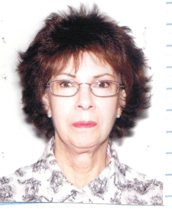 Obituary of Marian Altadonna