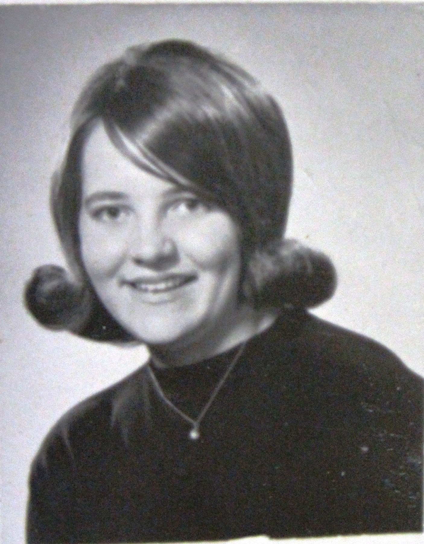 Obituary of Cheryl Florence Badcock