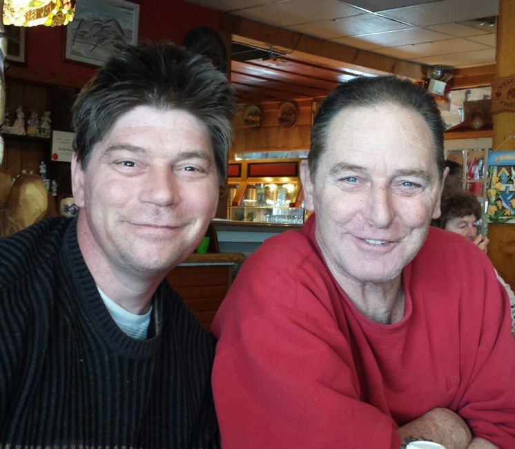 Obituary of Ronald & Jerry Titus