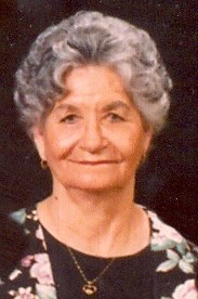 Obituary of Aurora O. Amor