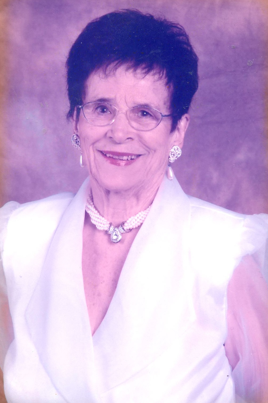 Obituary of Wilburta Z. Johnson