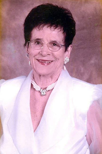 Obituary of Wilburta Z. Johnson