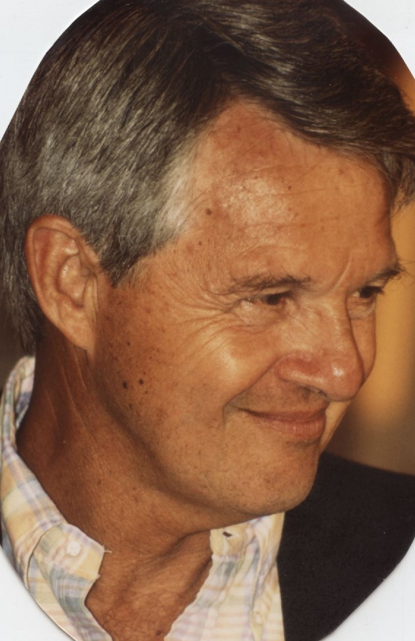 Obituary of William Norton Taylor