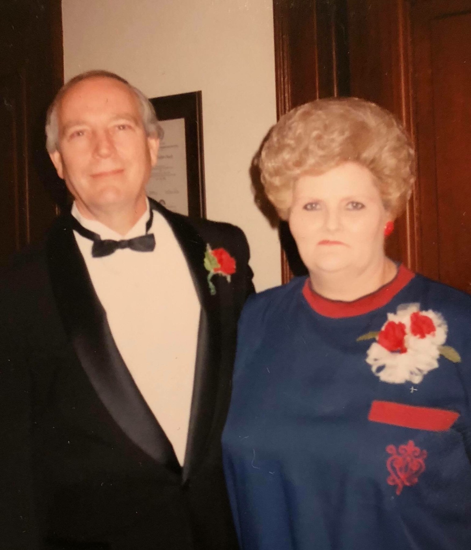 Joyce Hart Obituary Texarkana, TX