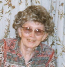 Obituary of Mary Elizabeth Martin