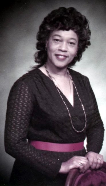 Obituary of Eartha Mae Proctor