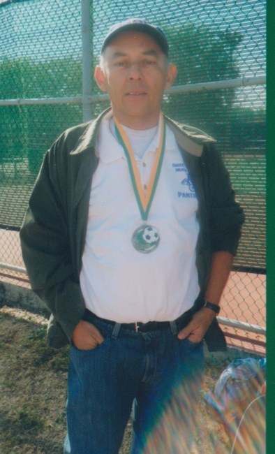 Obituario de Julio Cesar Zelaya