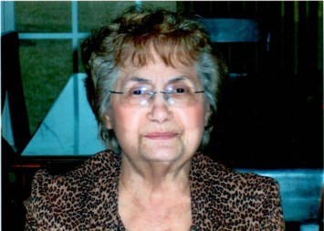 Obituary of Edith R Roney