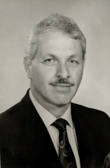 Obituary of Albert L. Colone