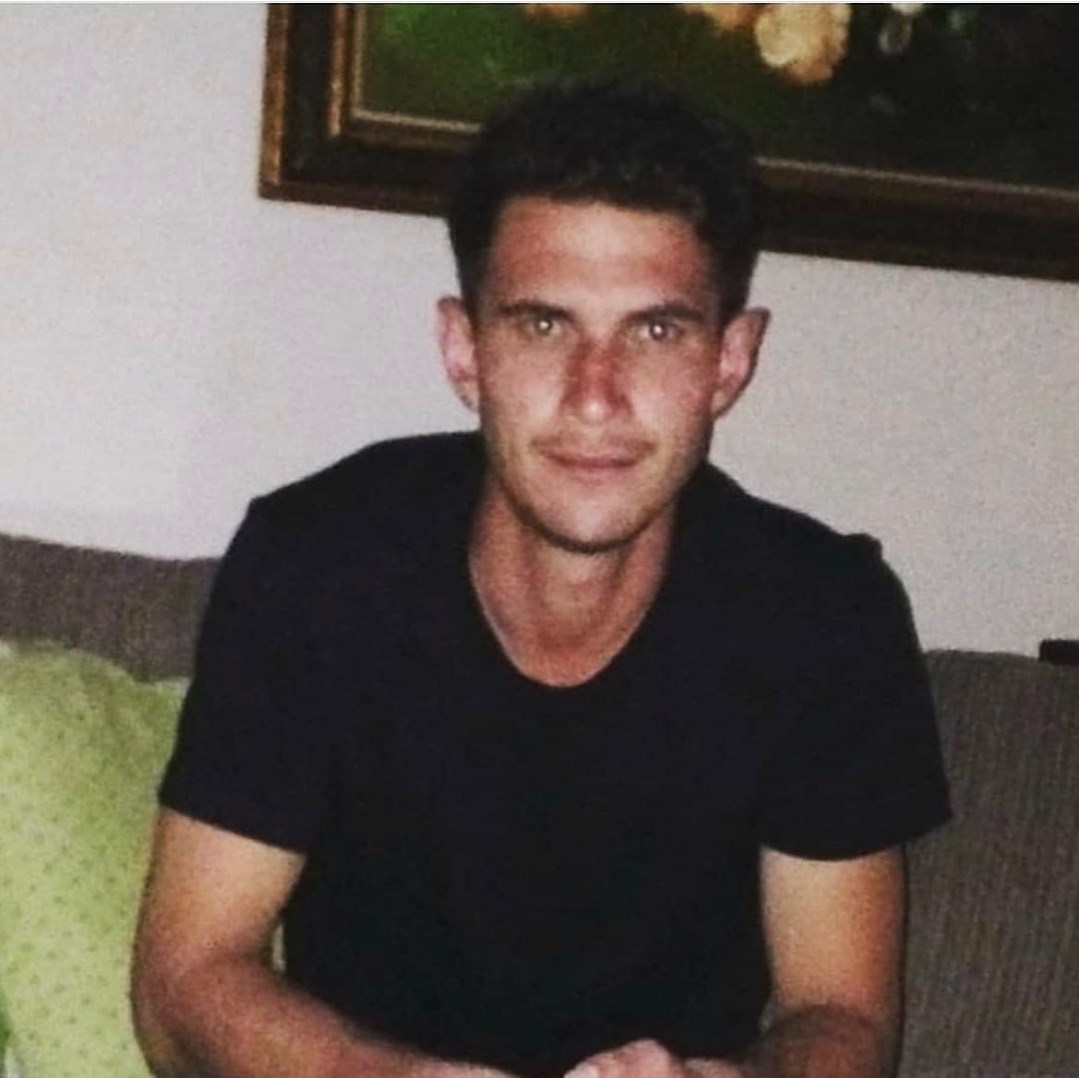 Obituario de Jeffrey Ronald Roy