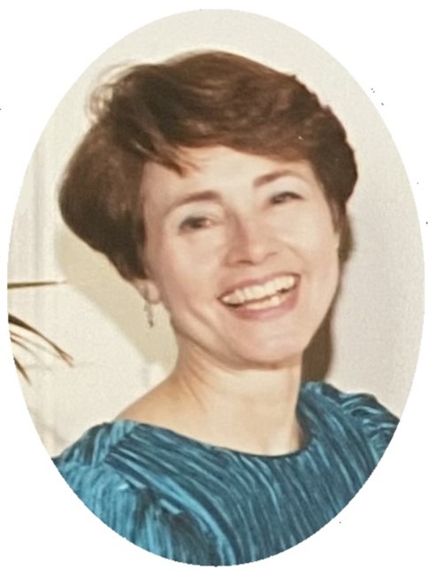 Obituary of Carolyn B. Schlak