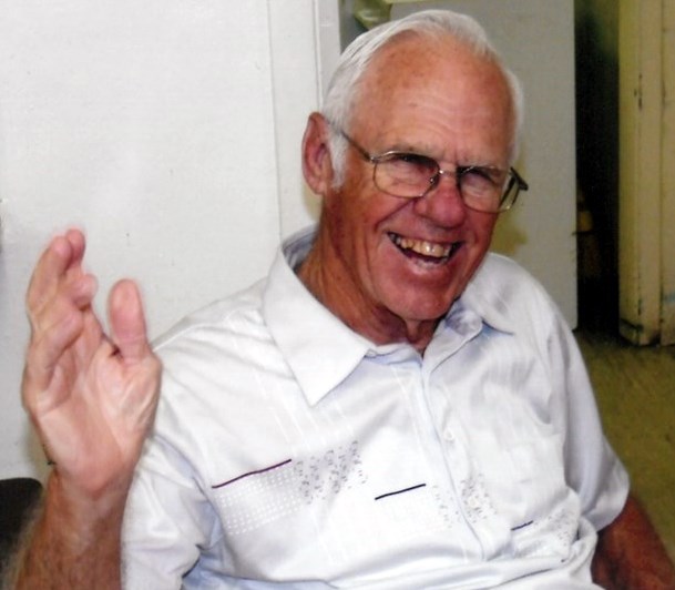 Obituary of Don Koth