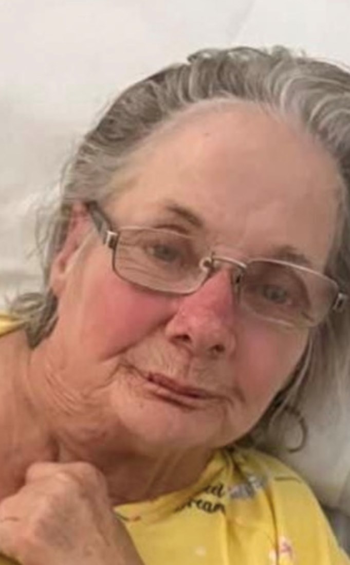 Obituary of Mary Emma Saenz