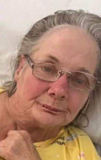 Obituary of Mary Emma Saenz