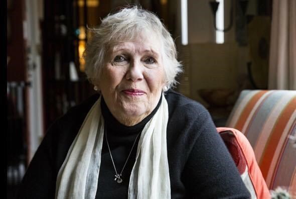 Obituary of Judith Ann Kren