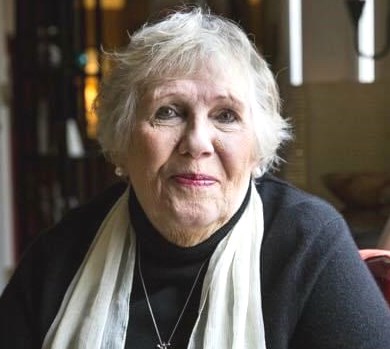 Obituary of Judith Ann Kren