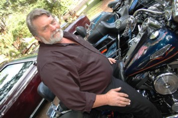 Obituary of Dave Edward Smith