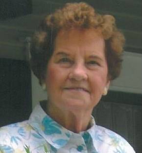 Obituary of Louise G. Mock