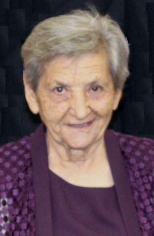 Avis de décès de Laura Salvatore