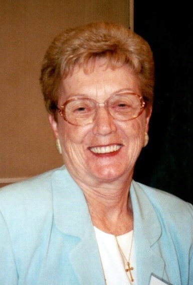 Obituary of Ann H. Nelson