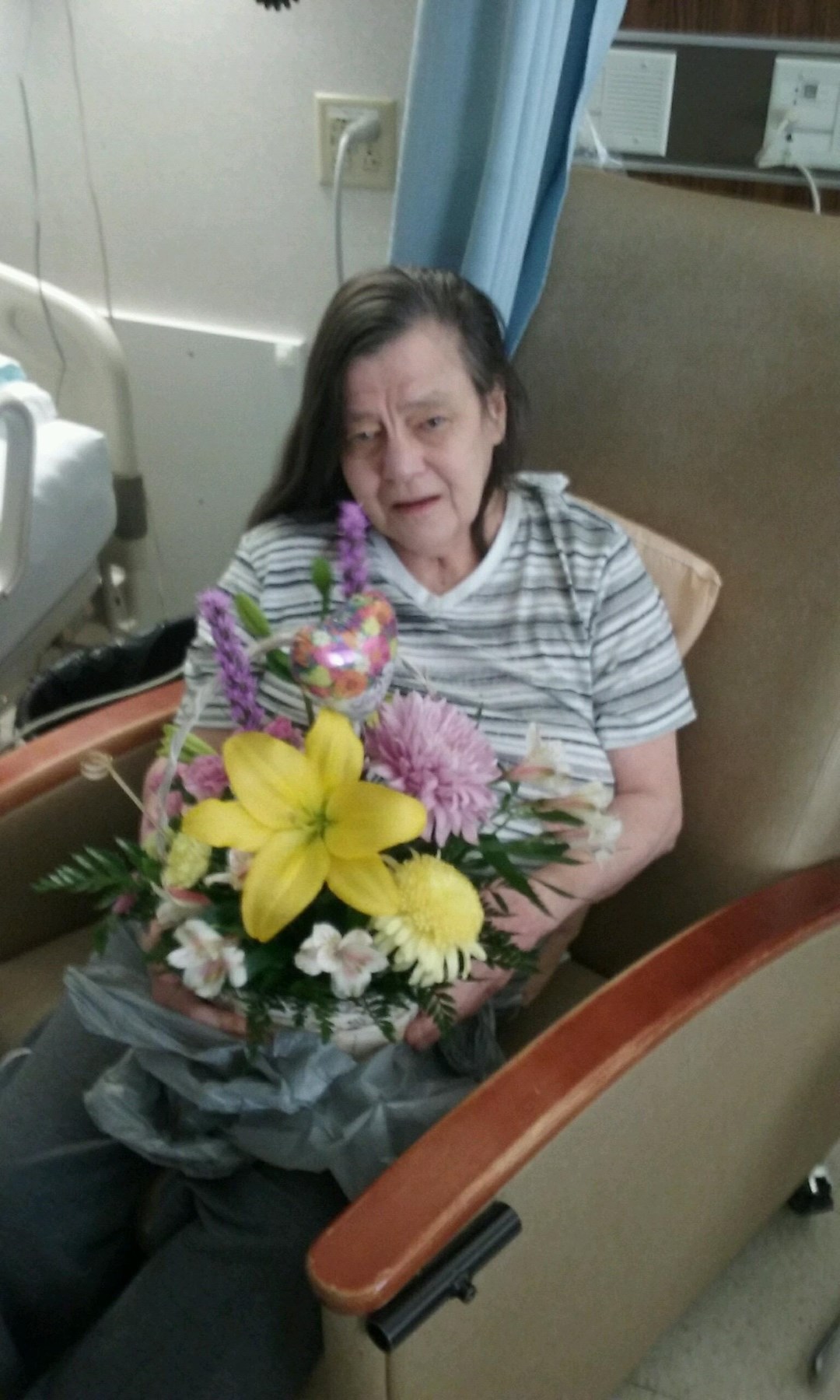 Obituary of Mary A. Sturdivant