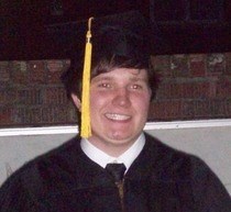 Obituary of Aaron Todd Borntrager