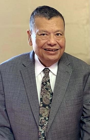 Obituary of Roberto Olvera