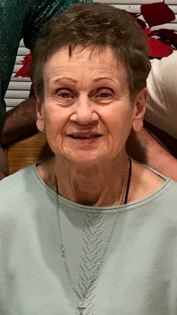 Obituary of Rosemarie Bergel