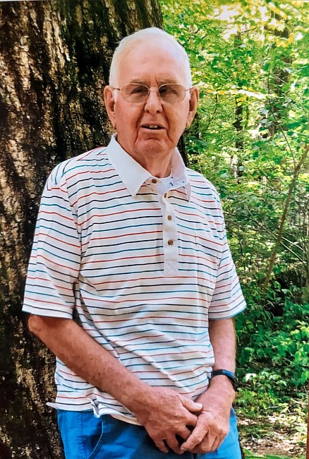 Joseph R. Verlander Obituary - Richmond, VA
